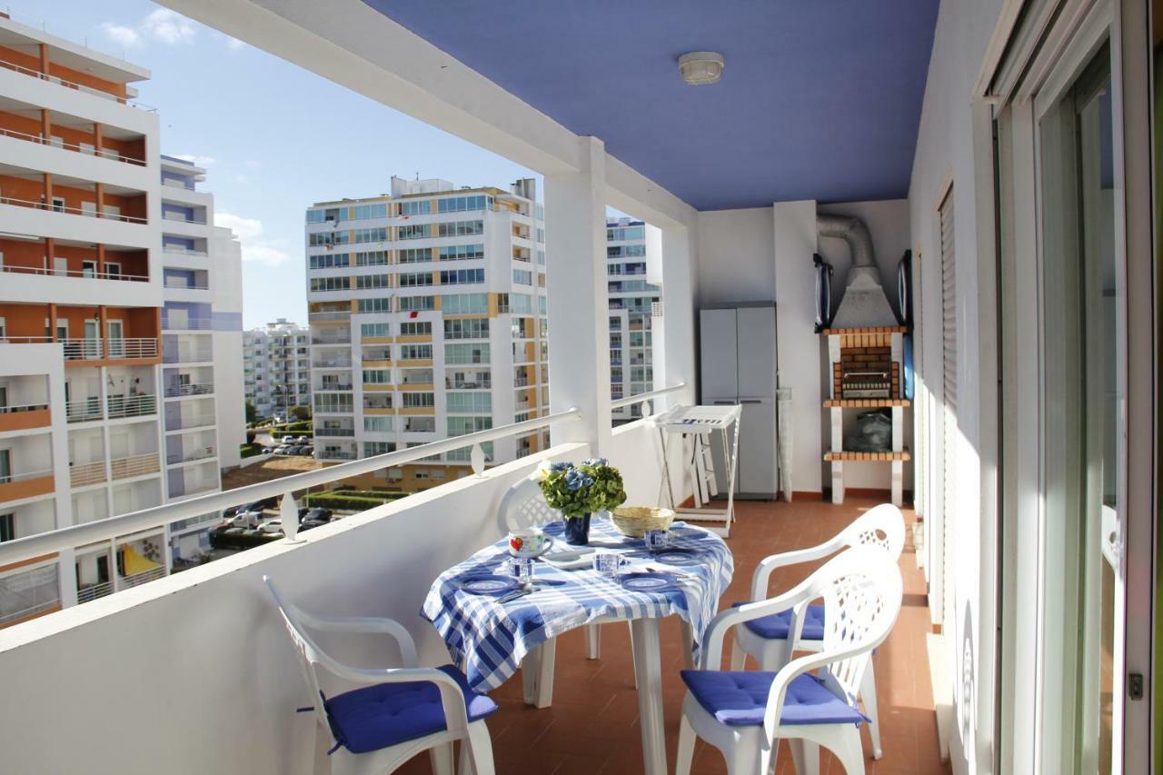 Apartamento Sol Портіман Екстер'єр фото